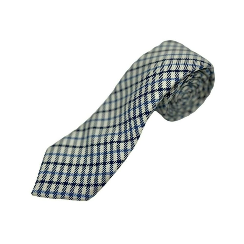 Vintage Aquascutum of London Silk Tie